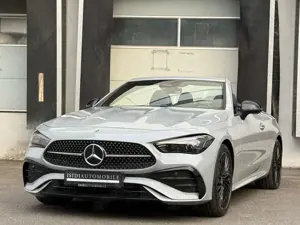 Mercedes-Benz CLE 220 D AMG Line Premium Night Digital 360°