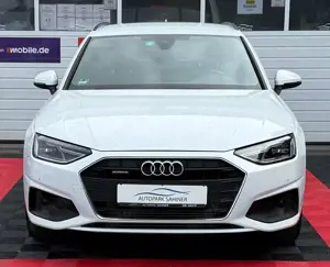 Audi A4 Avant 45 TFSI QUATTRO HEAD UP ACC Bild 3