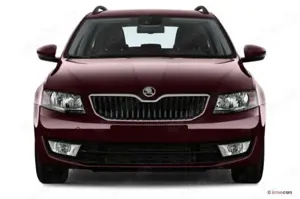 Skoda Octavia Combi 2.0 TDI Edition Green tec DSG+NAVI+XENON+PDC Bild 1