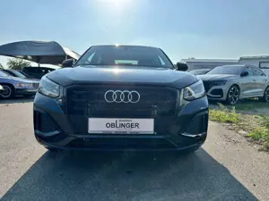 Audi Q2 30 TDI S tronic advanced  AHK | SHZ | GRA | Keyles Bild 2