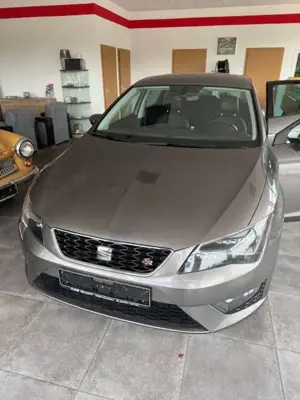 SEAT Leon FR
