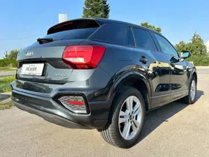 Audi Q2 30 TDI S tronic advanced  AHK | SHZ | GRA | Keyles Bild 5