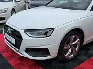 Audi A4 Avant 45 TFSI QUATTRO HEAD UP ACC Bild 5