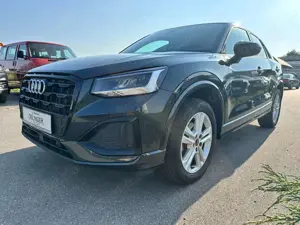 Audi Q2 30 TDI S tronic advanced  AHK | SHZ | GRA | Keyles Bild 3