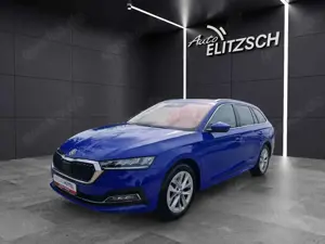 Skoda Octavia Combi Style iV 1.4 TSI DSG AHZ ACC LED P Bild 3