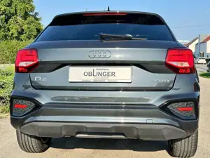 Audi Q2 30 TDI S tronic advanced  AHK | SHZ | GRA | Keyles Bild 4
