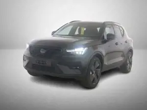 Volvo XC40 B3 Ultra Black Edition*AHK*Business-P*