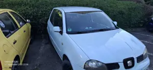 SEAT Arosa 1.4 Stella