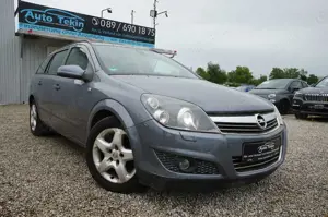 Opel Astra H Caravan 1.7 CDTi DPF Edition |HU AU NEU|