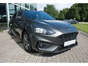 Ford Focus Turnier EcoBoost ST-Line EPHv+h Navi SHZ Bild 2
