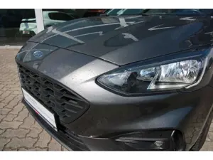 Ford Focus Turnier EcoBoost ST-Line EPHv+h Navi SHZ Bild 3
