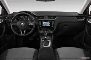 Skoda Octavia Combi 2.0 TDI Edition Green tec DSG+NAVI+XENON+PDC Bild 5