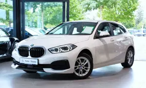 BMW 116 d (F40) Aut. *LED*Temp*SHZ*Navi*AppleCP
