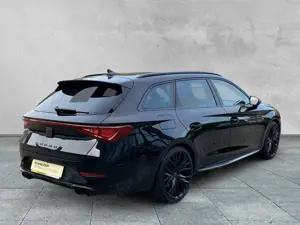CUPRA Leon Sportstourer 2.0 TSI 4Drive VZ PANO+AHK+RFK Bild 5