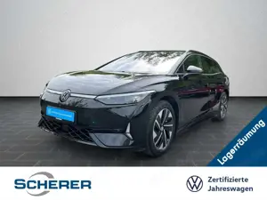 Volkswagen ID.7 Tourer GTX 86kWh, 4MOTION,* 1,49 % *, NAVI,