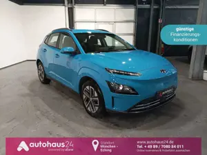 Hyundai Others Kona Select Elektro 39,2 kWh|ACC|CarPlay|Kamera