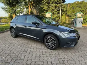 SEAT Leon 1.5 TSI*Pano*Beats*Keyless*ACC*LED*Scheckheft