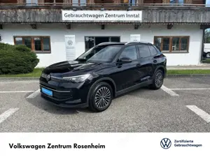 Volkswagen Tiguan 1,5 eTSI DSG (Navi+LED+RearView) Klima Navi