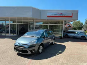 Citroen C4 Picasso Tendance*KLIMA*TOP*SERVICE NEU
