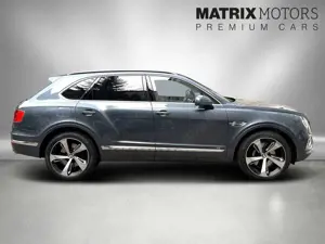 Bentley Bentayga First Edition W12 e-AHK Standheizung Bild 5