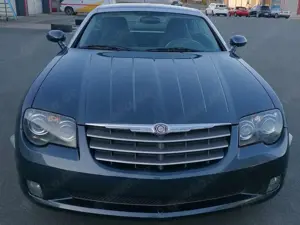 Chrysler Crossfire Crossfire