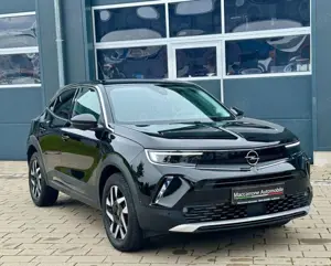 Opel Mokka 1.2 Elegance*AT*Navi*ACC*Kamera*LED*