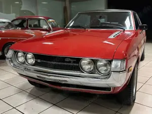 Toyota Celica