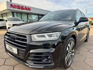 Audi SQ5 3.0 TDI quattro BO MEMORY HUD PANO LUFT SH