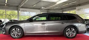 Peugeot 508 Allure Pack ACC RFK LEDER CarPlay Bild 4