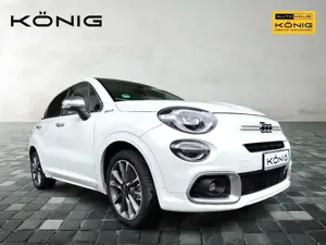 Fiat 500X DOLCEVITA MY22 PIÙ DOLCEVITA HYBRID 1.5 GSE 9 Bild 2