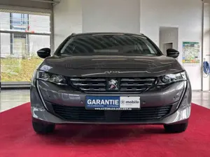 Peugeot 508 Allure Pack ACC RFK LEDER CarPlay Bild 3