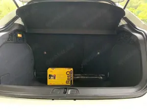 Fiat 500X DOLCEVITA MY22 PIÙ DOLCEVITA HYBRID 1.5 GSE 9 Bild 5