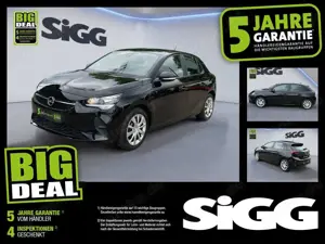 Opel Corsa 1.2 Turbo Edition NAV Sitzheizung PDC DAB+