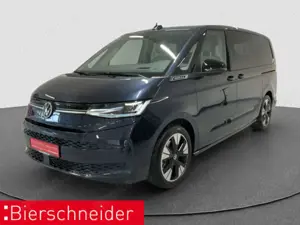 Volkswagen T7 Multivan T7 Multivan 2.0 TSI DSG Goal LÜ VOLL! 19 AHK PAN
