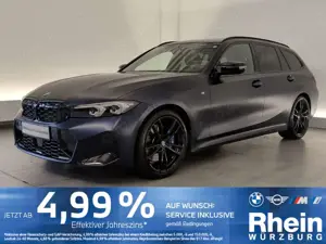 BMW 340 Mi xDrive Touring M Sportpaket HK/Pano/Amb. HK/P