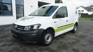 Volkswagen Caddy Nfz Kasten 2.0TDI KLIMA aus 1.Hand VW serv