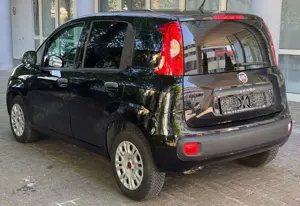 Fiat Panda TÜV AU NEU*KLIMA*Euro 6*