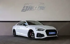 Audi S5 Coupé/TOTW/SHZ/SBD/ROHANA/KAMERA/MATRIX/R20