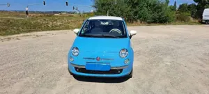 Fiat 500 500 1.2 Lounge