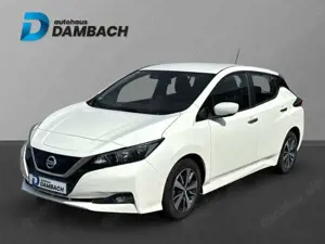 Nissan Leaf Acenta