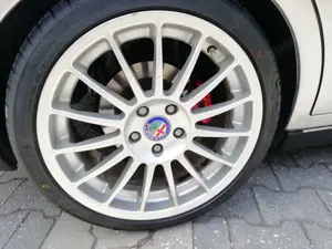 Alfa Romeo 166 Distinctive