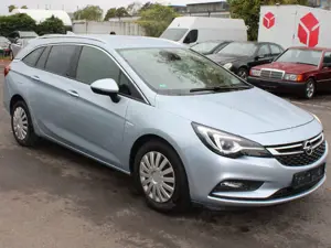 Opel Astra Innovation Start/Stop