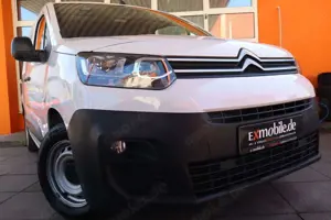 Citroen Berlingo BERLINGO* KASTEN* CLUB M/L1* 2.HAND* HU NEU*