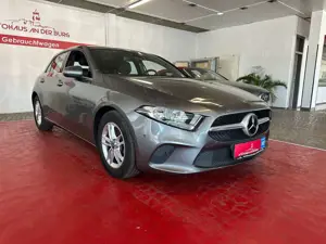 Mercedes-Benz A 200 d *1 Hd. + Leder + SHZ + Kamera
