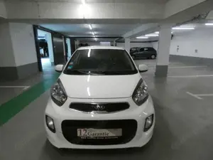 Kia Picanto Dream Team*2 Hand*Klimaautomatik Bild 2