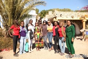 Urlaub oder Winterdomizil in Marokko Essaourira Essaur