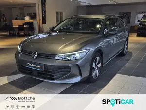 Volkswagen Passat Variant 1.5 eTSI RFK PDC Android