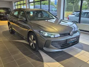 Volkswagen Passat Variant 1.5 eTSI RFK PDC Android Bild 4