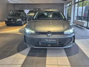 Volkswagen Passat Variant 1.5 eTSI RFK PDC Android Bild 3