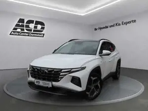 Hyundai TUCSON Tucson 1,6T DCT 48V Prime 4WD*VOLLAUSSTATTUNG*PANO